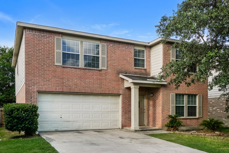 1,690/Mo, 12642 Sunny Wonder San Antonio, TX 78253 Front View