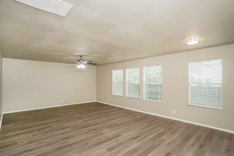 1,690/Mo, 12642 Sunny Wonder San Antonio, TX 78253 Living Room View