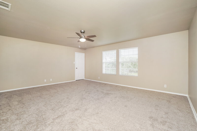 1,690/Mo, 12642 Sunny Wonder San Antonio, TX 78253 Main Bedroom View