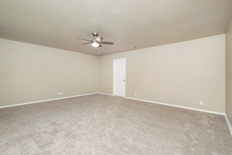 1,690/Mo, 12642 Sunny Wonder San Antonio, TX 78253 Main Bedroom View 2