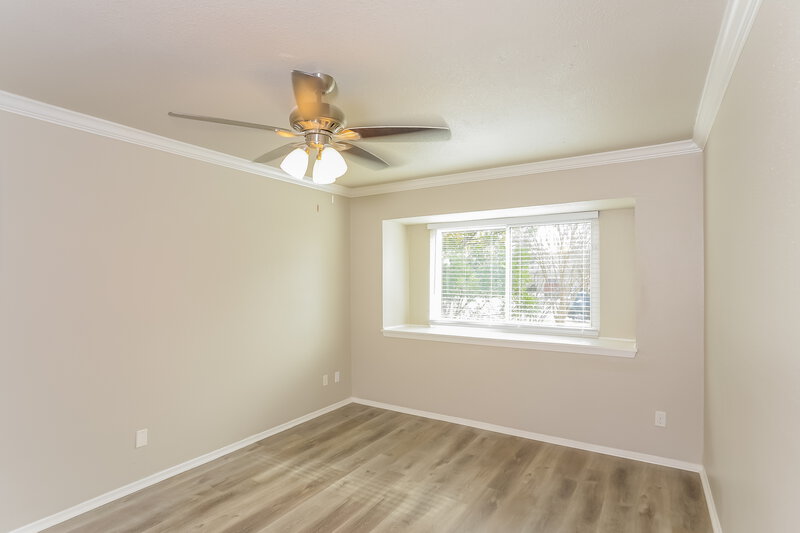 1,870/Mo, 6519 Ridge Peak Dr San Antonio, TX 78233 Main Bedroom View 2