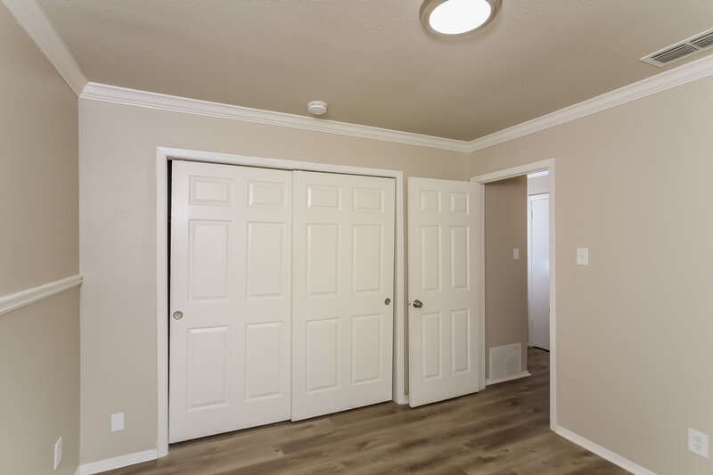 1,870/Mo, 6519 Ridge Peak Dr San Antonio, TX 78233 Bedroom View 2
