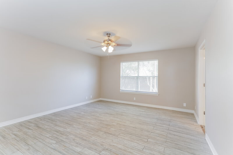 1,845/Mo, 4506 River Brook Dr San Antonio, TX 78244 Main Bedroom View