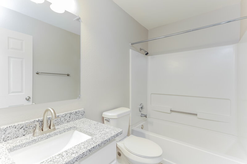 1,845/Mo, 4506 River Brook Dr San Antonio, TX 78244 Bathroom View