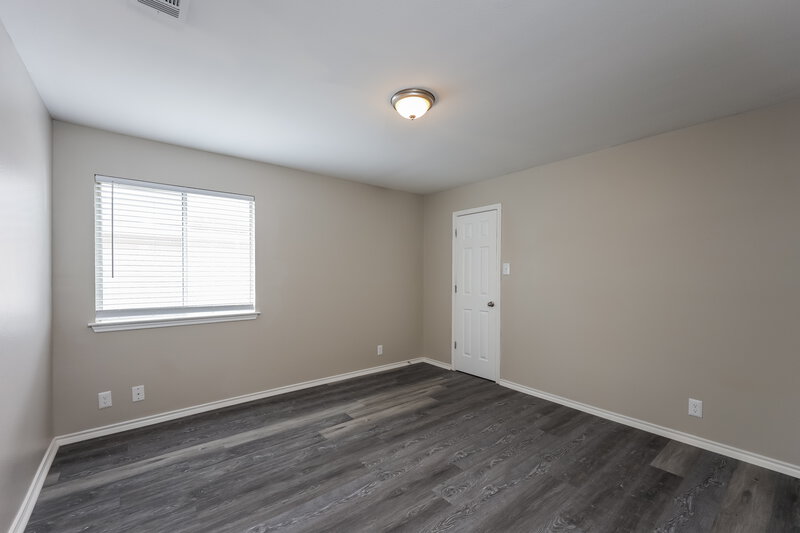 2,065/Mo, 5015 Brazoswood San Antonio, TX 78244 Bedroom View 3