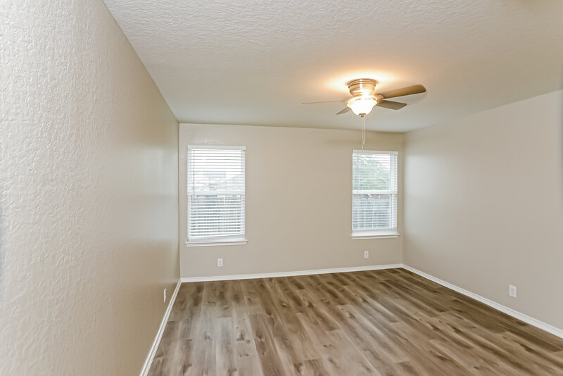 2,120/Mo, 8806 Double Oak San Antonio, TX 78254 Main Bedroom View