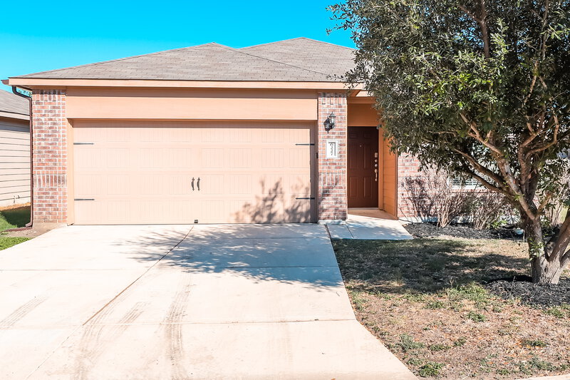 1,420/Mo, 6227 Still Mdw San Antonio, TX 78222 External View