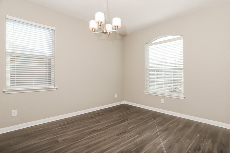 1,420/Mo, 6227 Still Mdw San Antonio, TX 78222 Dining Room View
