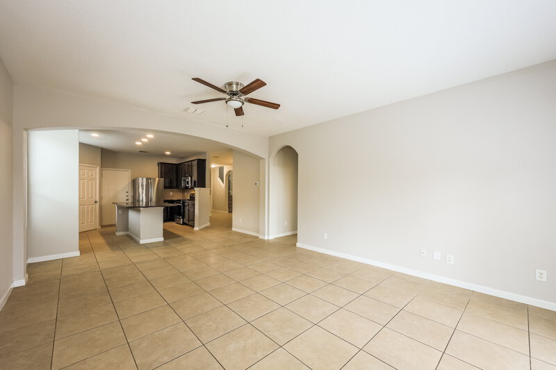 1,920/Mo, 3530 York Crst San Antonio, TX 78245 Living Room View 2