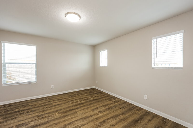 1,920/Mo, 3530 York Crst San Antonio, TX 78245 Bedroom View