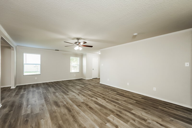 2,015/Mo, 335 Passerina Spur Selma, TX 78154 Living Room View 2