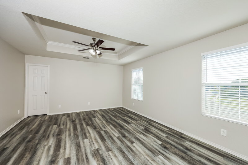 2,015/Mo, 335 Passerina Spur Selma, TX 78154 Main Bedroom View