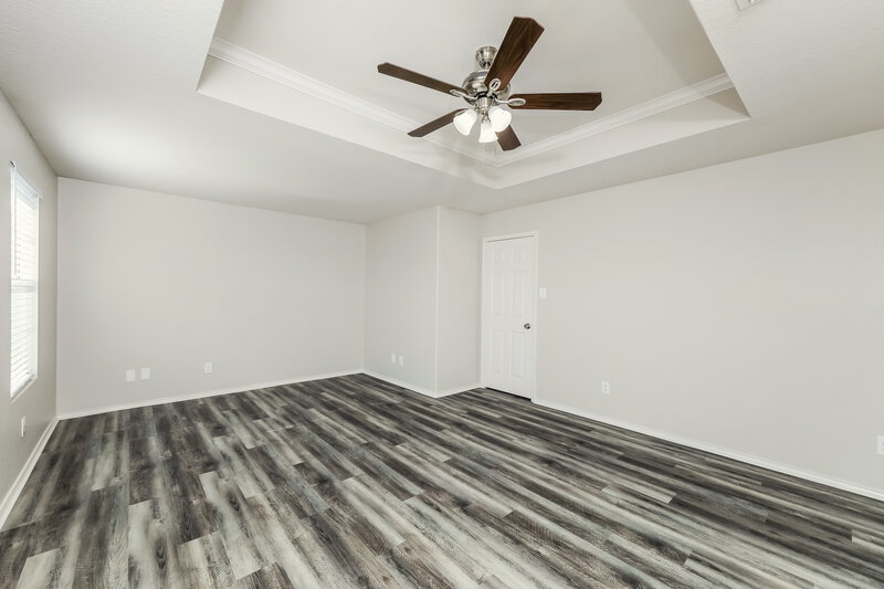 2,015/Mo, 335 Passerina Spur Selma, TX 78154 Main Bedroom View 2