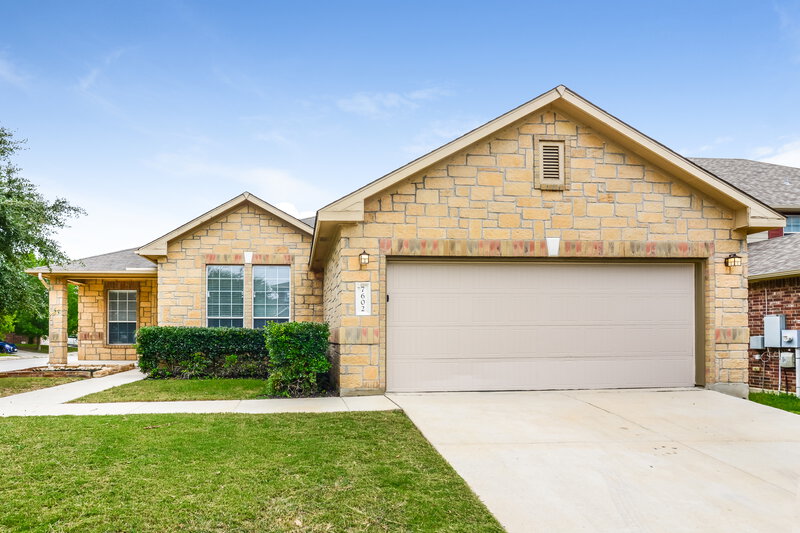 2,190/Mo, 7602 Mission Ledge Boerne, TX 78015 External View