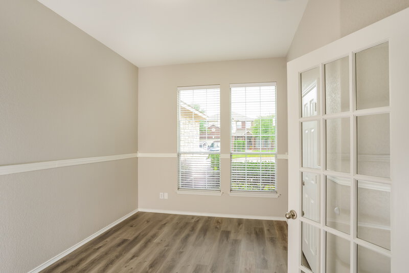 2,190/Mo, 7602 Mission Ledge Boerne, TX 78015 Breakfast Nook View