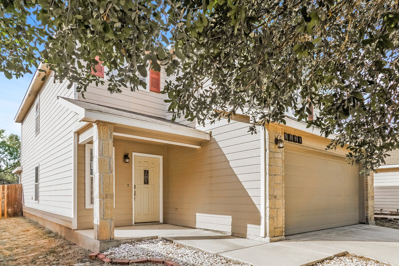 1,765/Mo, 9331 Maple Silver San Antonio, TX 78254 Misc View