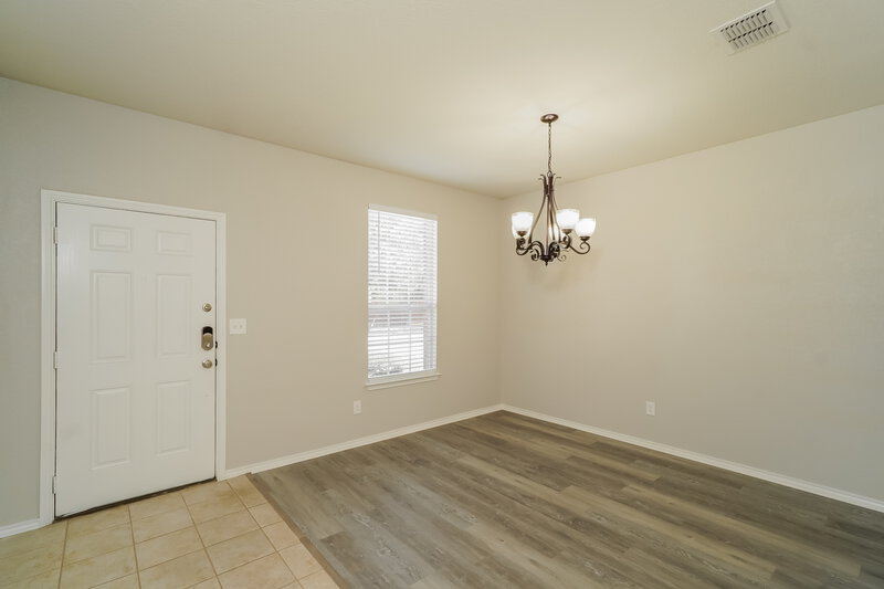 2,370/Mo, 27415 Lasso Bnd San Antonio, TX 78260 Dining Room View
