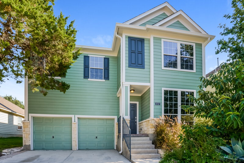 2,415/Mo, 8727 Sarasota Woods San Antonio, TX 78250 External View
