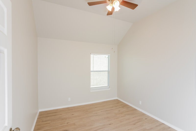 2,415/Mo, 8727 Sarasota Woods San Antonio, TX 78250 Main Bedroom View 2