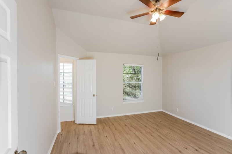 2,415/Mo, 8727 Sarasota Woods San Antonio, TX 78250 Bedroom View