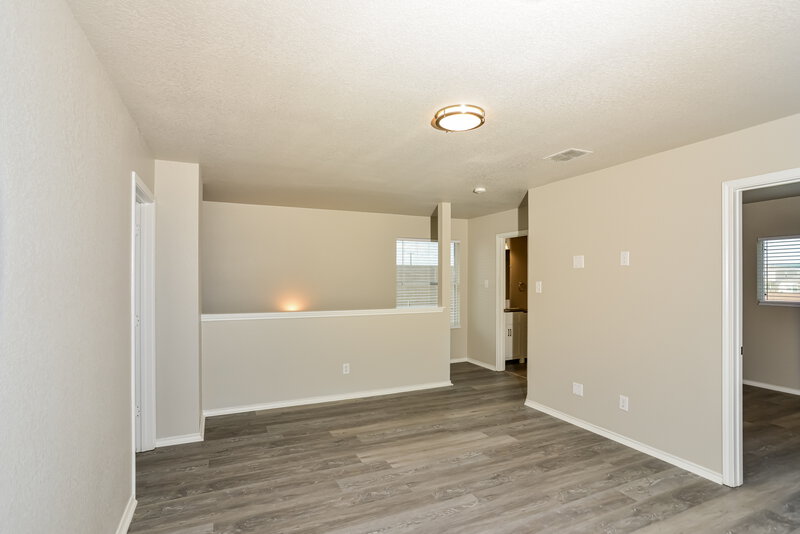 1,820/Mo, 12307 Java Wood San Antonio, TX 78254 Loft View