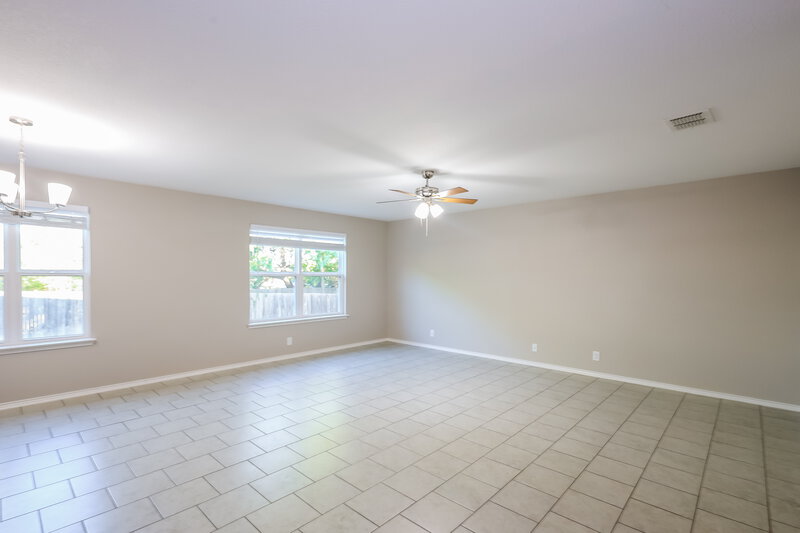 2,240/Mo, 8811 Mustang Pass San Antonio, TX 78254 Living Room View