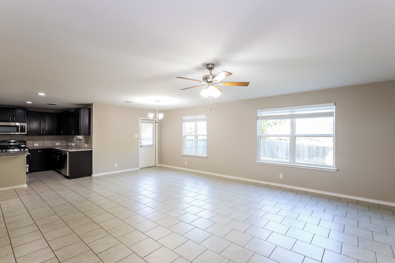 2,240/Mo, 8811 Mustang Pass San Antonio, TX 78254 Living Room View 4