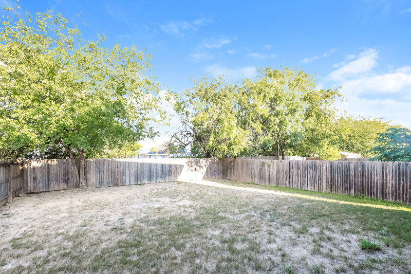 2,240/Mo, 8811 Mustang Pass San Antonio, TX 78254 Exterior View