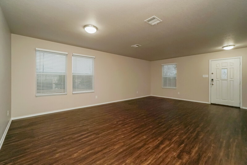 2,615/Mo, 903 Silverado Way San Antonio, TX 78260 Living Room View