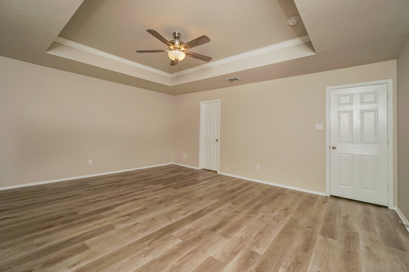 2,615/Mo, 903 Silverado Way San Antonio, TX 78260 Main Bedroom View