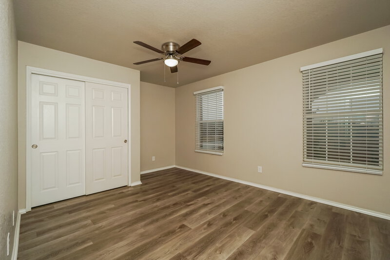 2,615/Mo, 903 Silverado Way San Antonio, TX 78260 Bedroom View 2