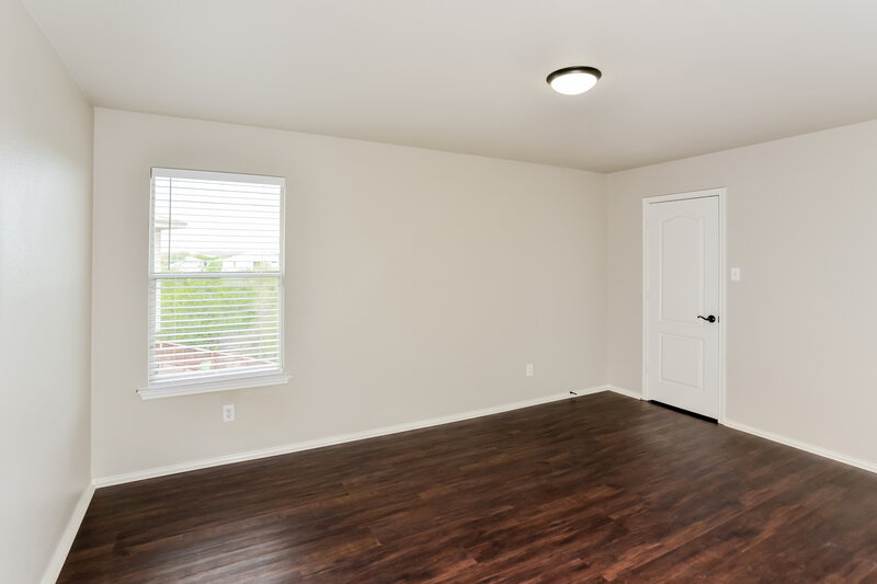 2,470/Mo, 15447 Grosbeak Pass San Antonio, TX 78253 Bedroom View