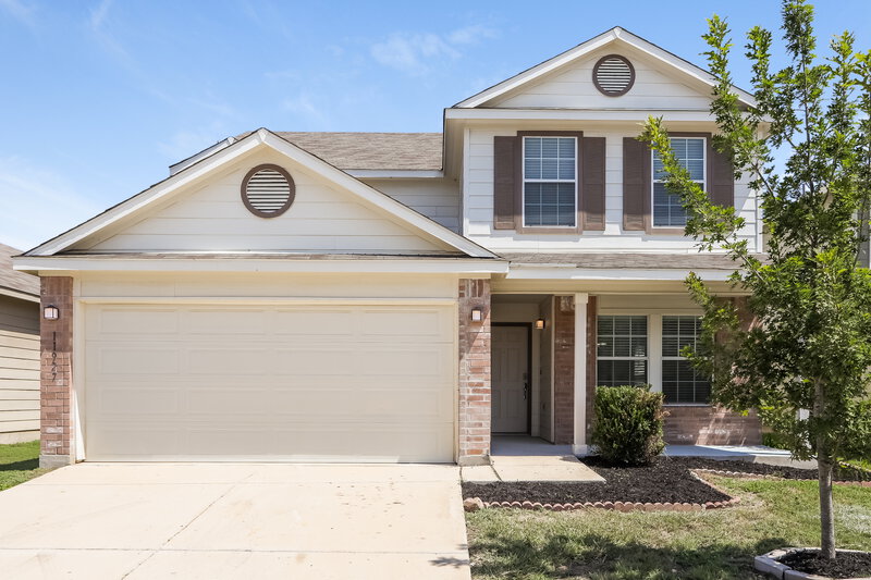 2,065/Mo, 11927 Dove Rnch San Antonio, TX 78254 External View