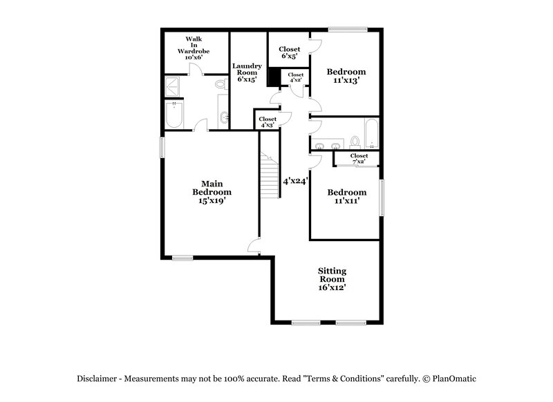 2,065/Mo, 11927 Dove Rnch San Antonio, TX 78254 Floor Plan View 2