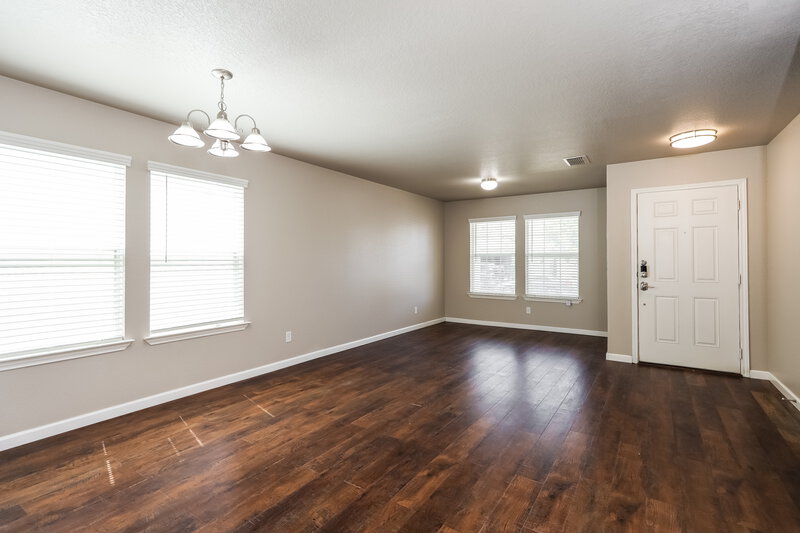 2,065/Mo, 11927 Dove Rnch San Antonio, TX 78254 Living Room View