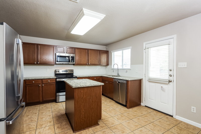 2,065/Mo, 11927 Dove Rnch San Antonio, TX 78254 Kitchen View