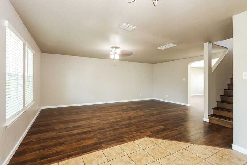 2,065/Mo, 11927 Dove Rnch San Antonio, TX 78254 Family Room View