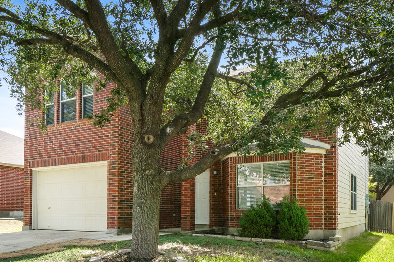 1,865/Mo, 8014 Icicle Trl San Antonio, TX 78254 Misc View
