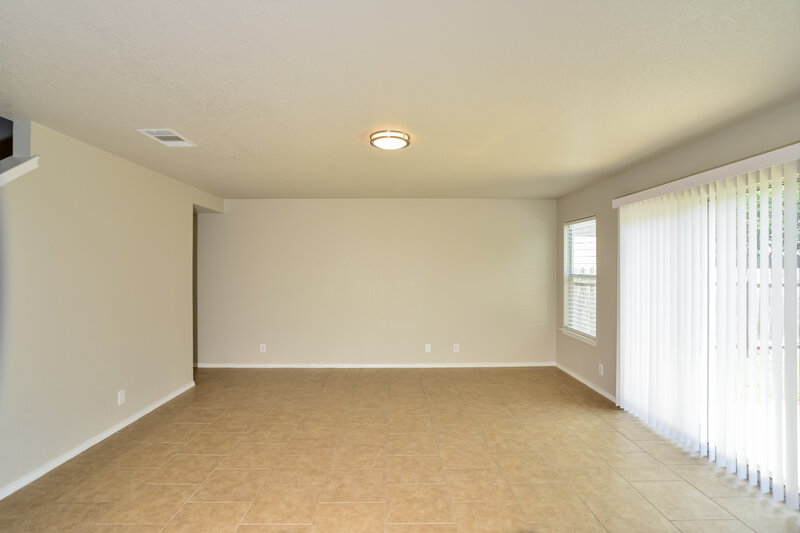 1,695/Mo, 8014 Icicle Trl San Antonio, TX 78254 Dining Room View