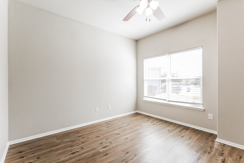 1,595/Mo, 6731 Terra Ark Vw Converse, TX 78109 Bedroom View