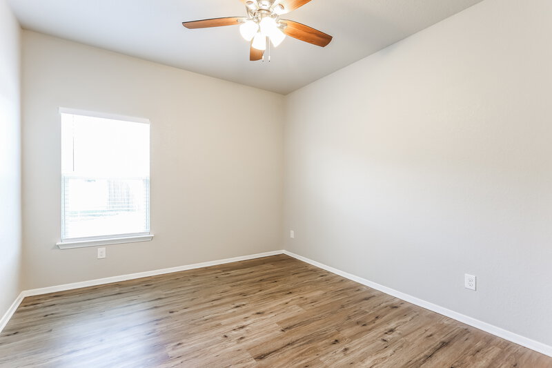 1,595/Mo, 6731 Terra Ark Vw Converse, TX 78109 Bedroom View 2