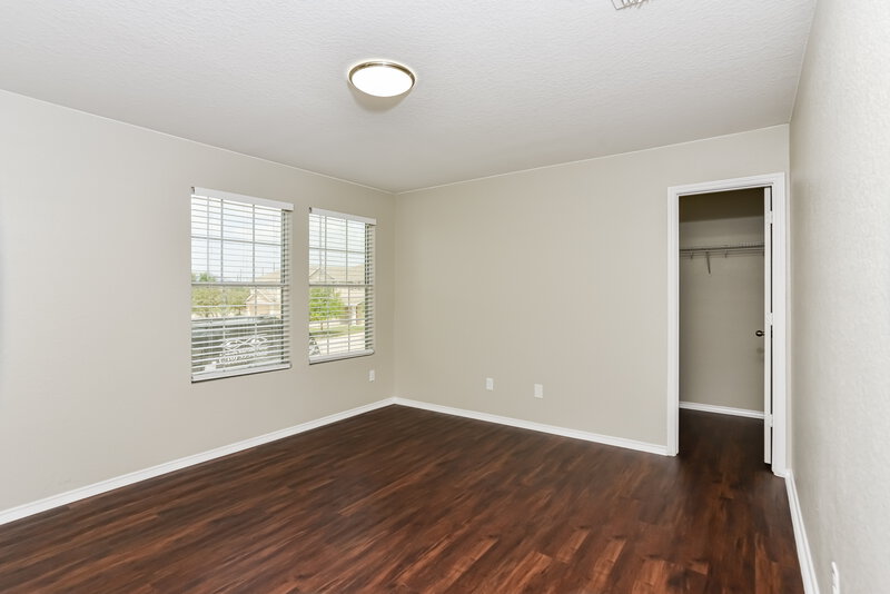 1,905/Mo, 9418 Juniper Spring San Antonio, TX 78254 Bedroom View 3