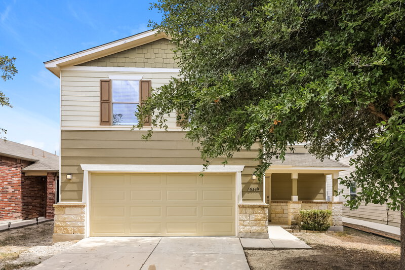 1,835/Mo, 13419 Solar Crst San Antonio, TX 78245 External View
