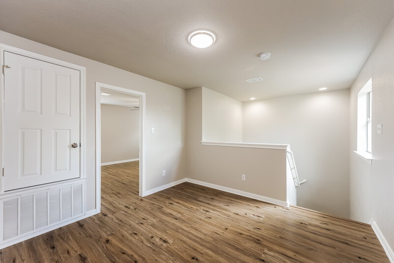 1,835/Mo, 13419 Solar Crst San Antonio, TX 78245 Family Room View