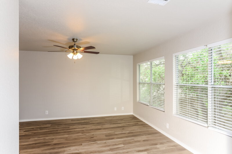 1,855/Mo, 9127 Timber Rnch San Antonio, TX 78250 Main Bedroom View