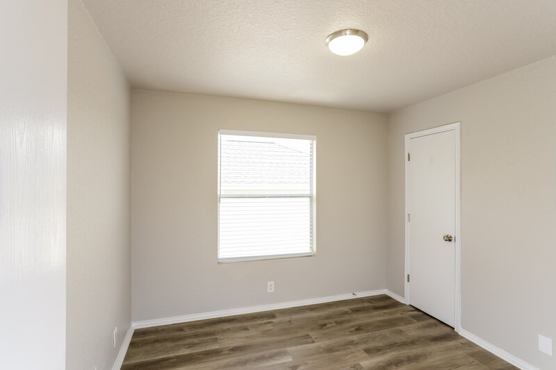 1,855/Mo, 9127 Timber Rnch San Antonio, TX 78250 Bedroom View