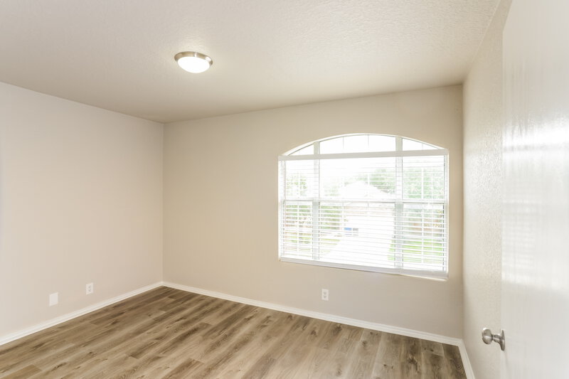 1,855/Mo, 9127 Timber Rnch San Antonio, TX 78250 Bedroom View 3