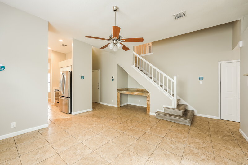 1,640/Mo, 4138 Hunters Sun Dr San Antonio, TX 78244 Living Room View 2