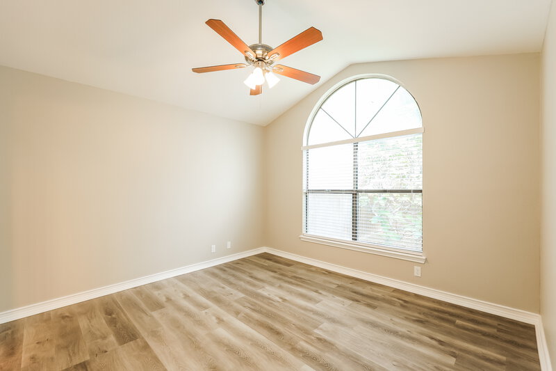 1,640/Mo, 4138 Hunters Sun Dr San Antonio, TX 78244 Main Bedroom View