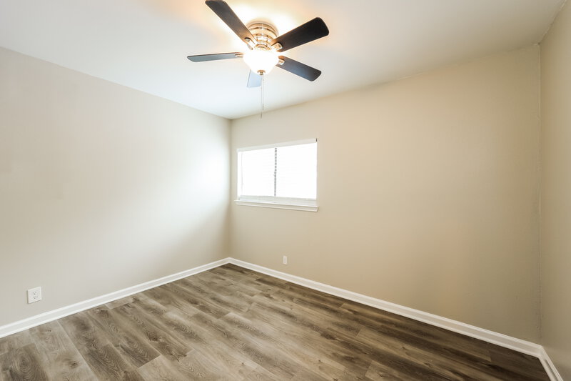 1,640/Mo, 4138 Hunters Sun Dr San Antonio, TX 78244 Bedroom View 2